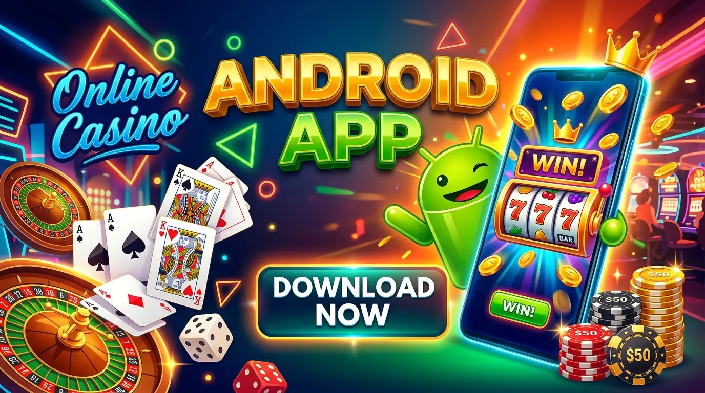 Davinci Gold Casino auf Android