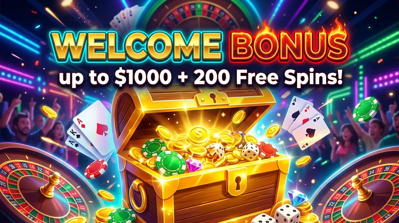 Davinci Gold Willkommensbonus