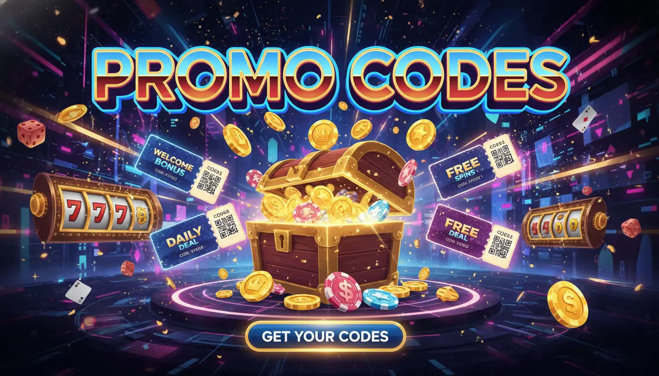 Davinci Gold Promocodes