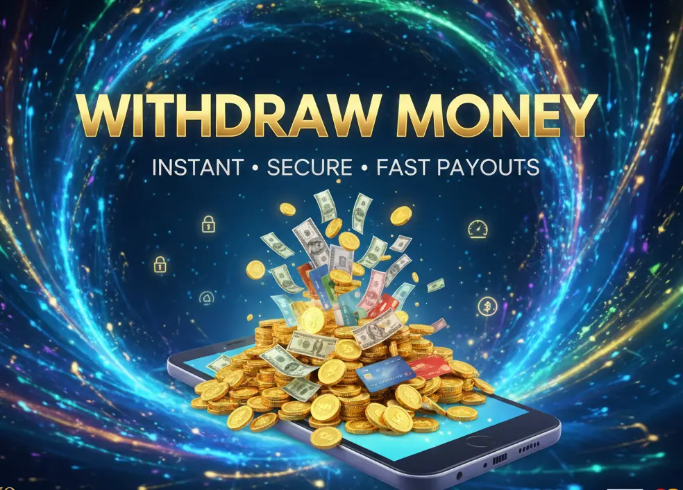 Davinci Gold Cashout