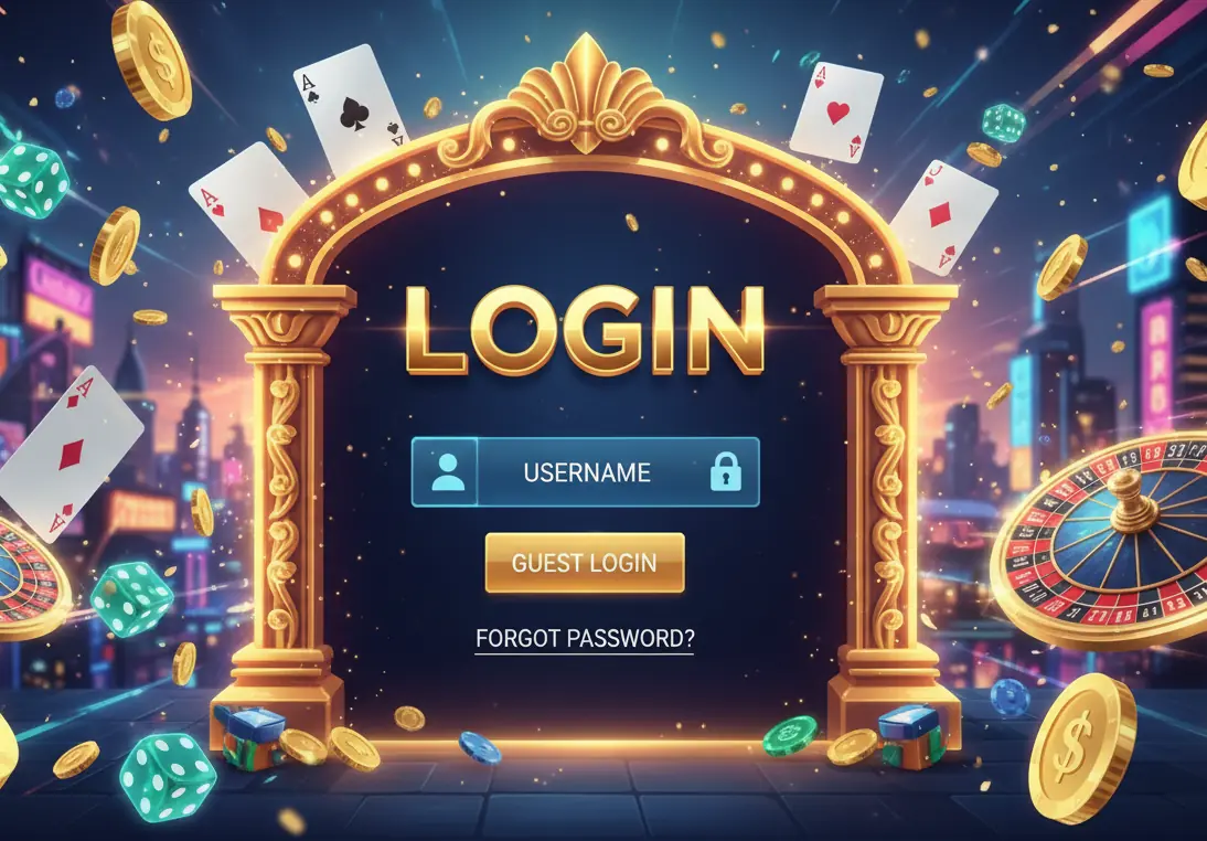 Davinci Gold Login