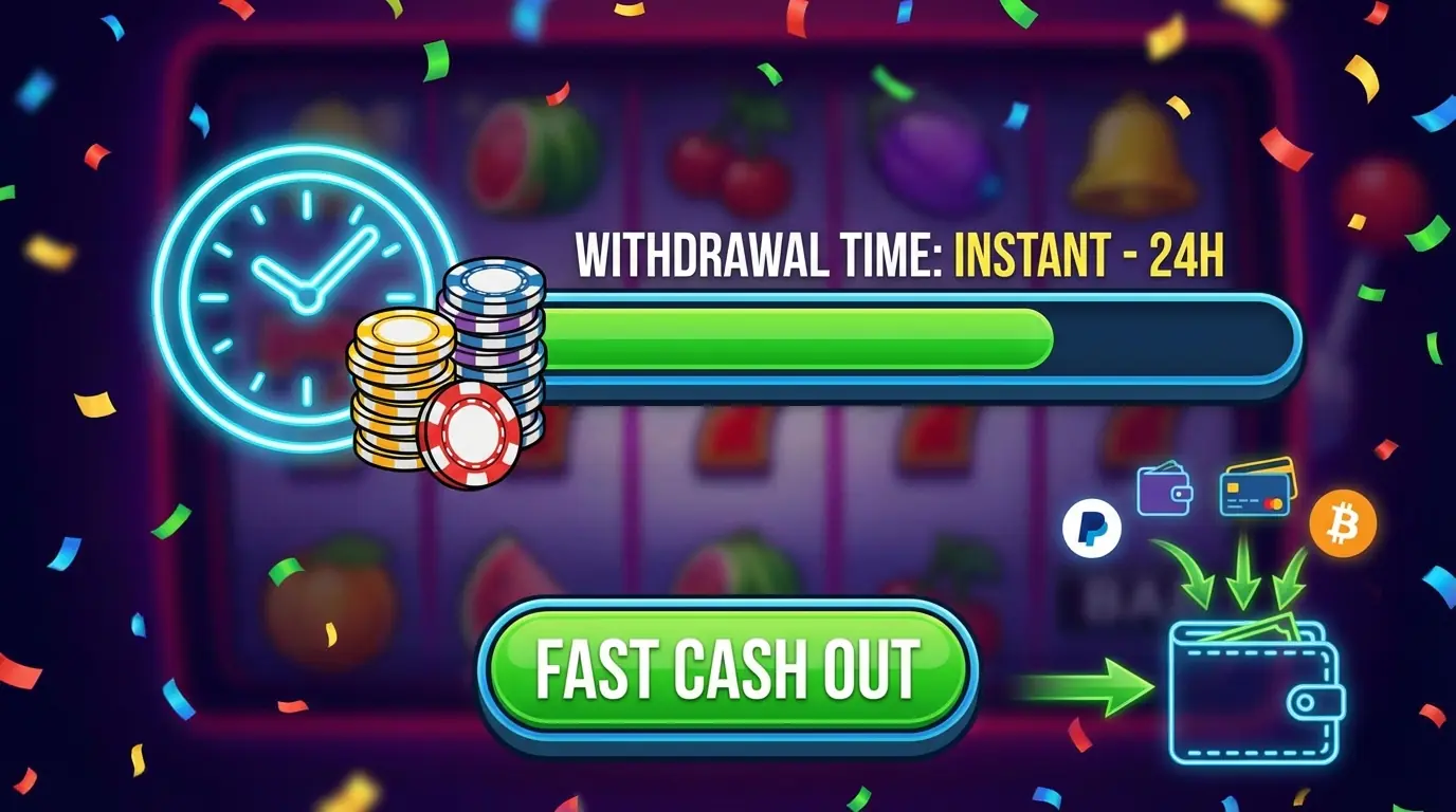 Davinci Gold Payout Zeit