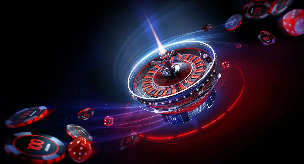 Davinci Gold Casino Roulette