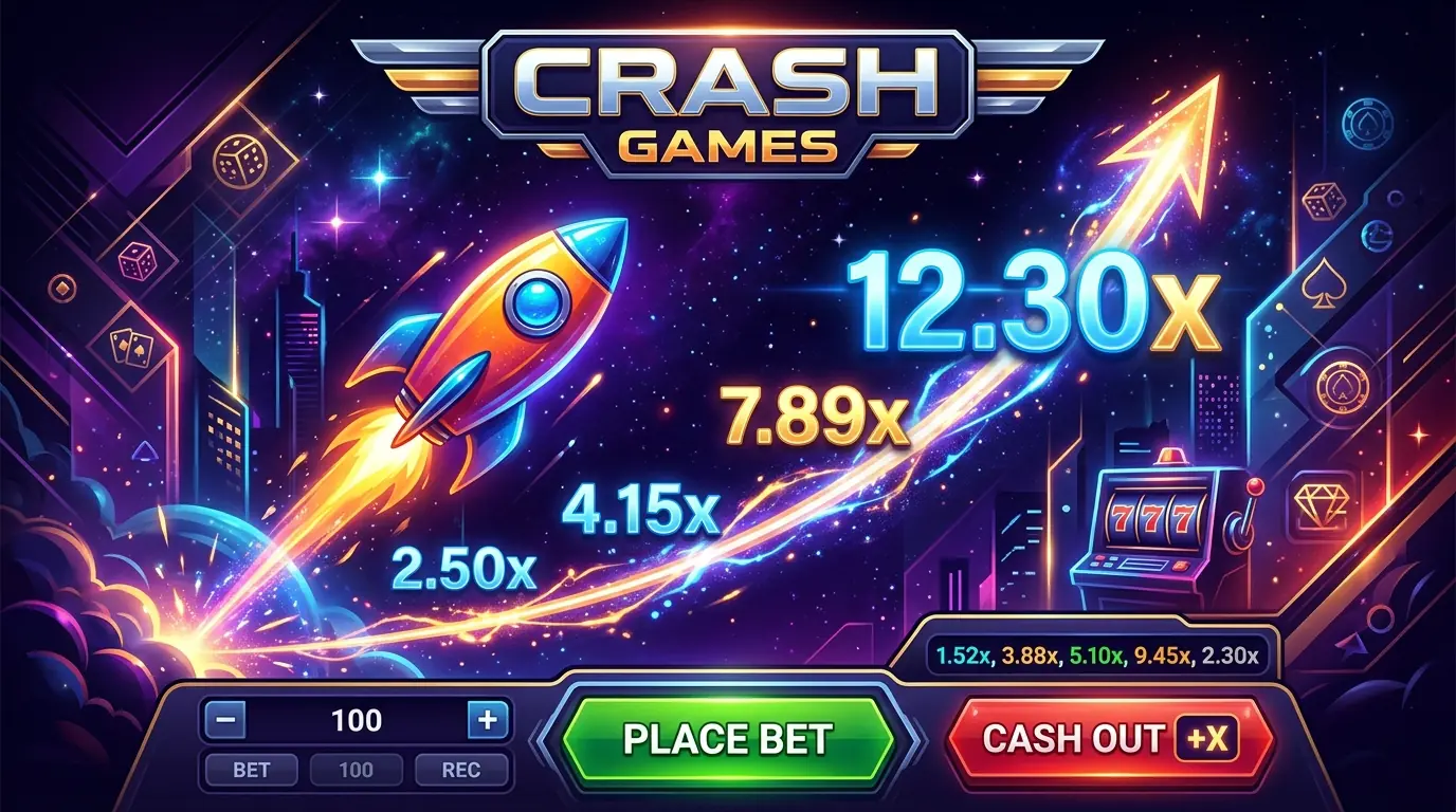 Davinci Gold Crash Spiele