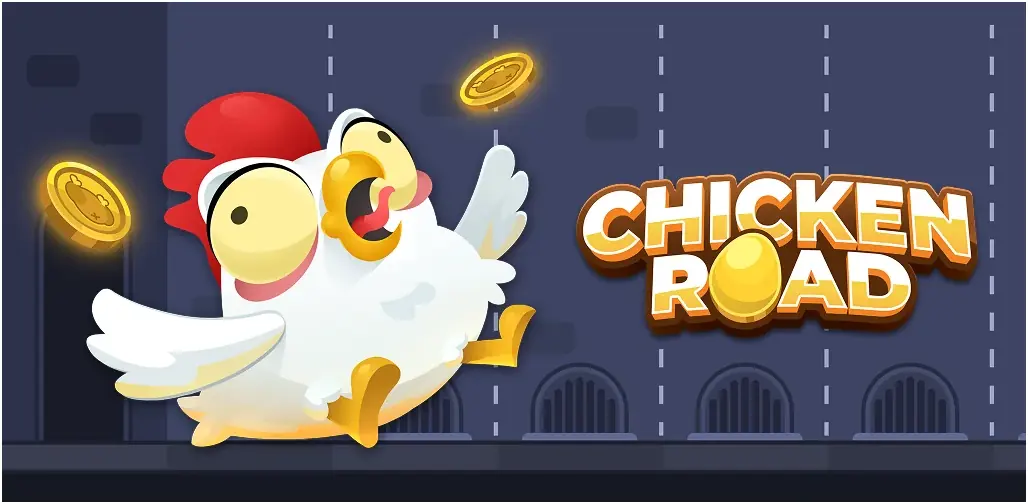 Davinci Gold Casino Chicken Road