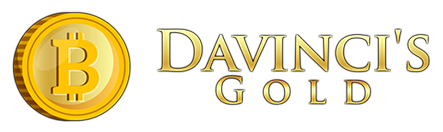 Davinci gold